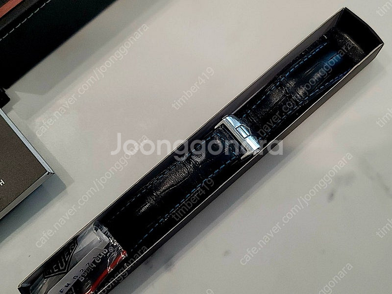 태그호이어 까레라 CV2A1C--6