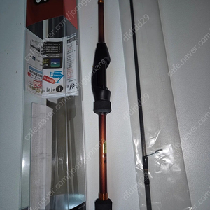 시마노 소아레bb s76uls