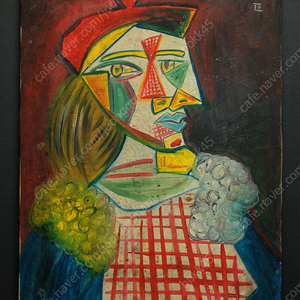 파블로 피카소 ( 스페인어: Pablo Picasso , 1881년 10월 25일~1973년 4월 8일 가격협의 원본