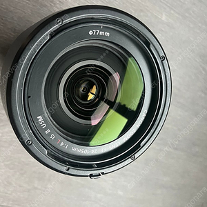 캐논 24-105mm