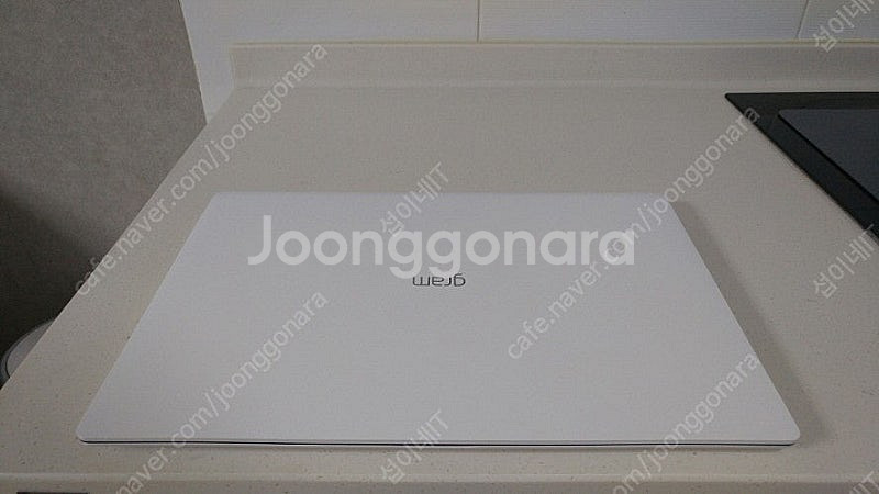 [판매]LG 8세대 i5 화이트 올뉴그램/17인치,램1...--2