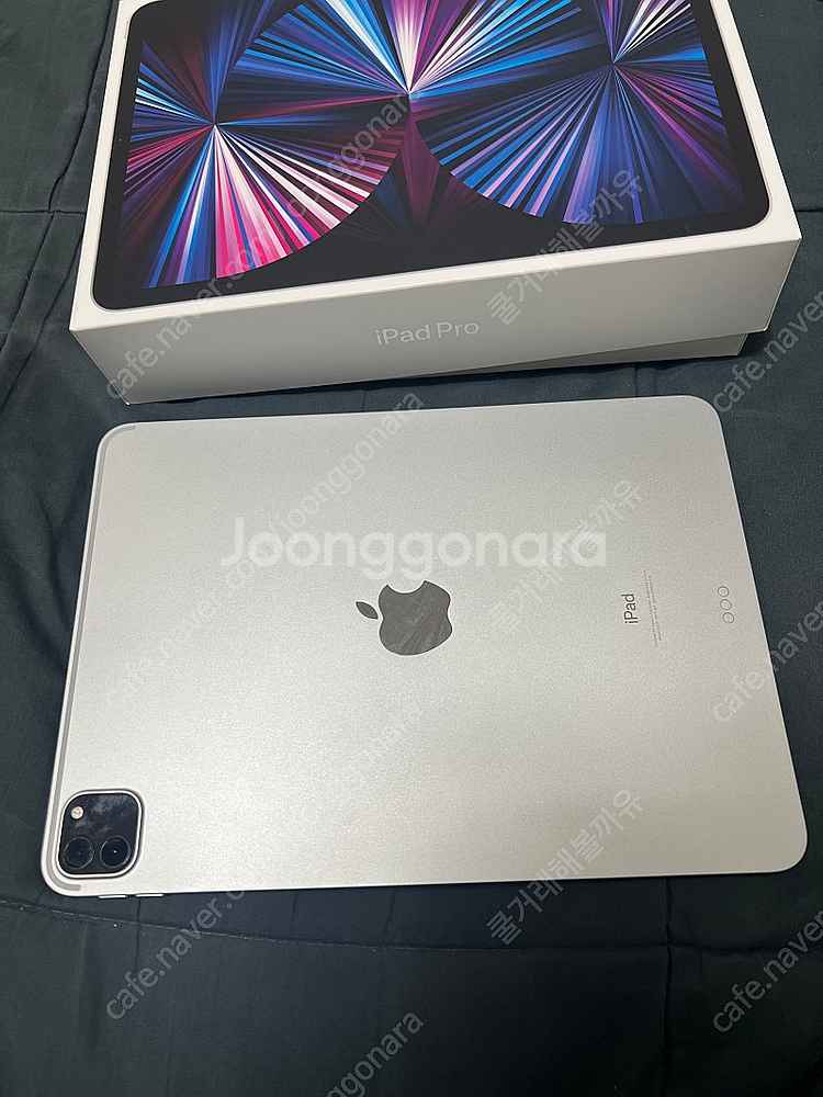 아이패드프로 11인치 3세대 애플펜슬1 포함 128gb--1