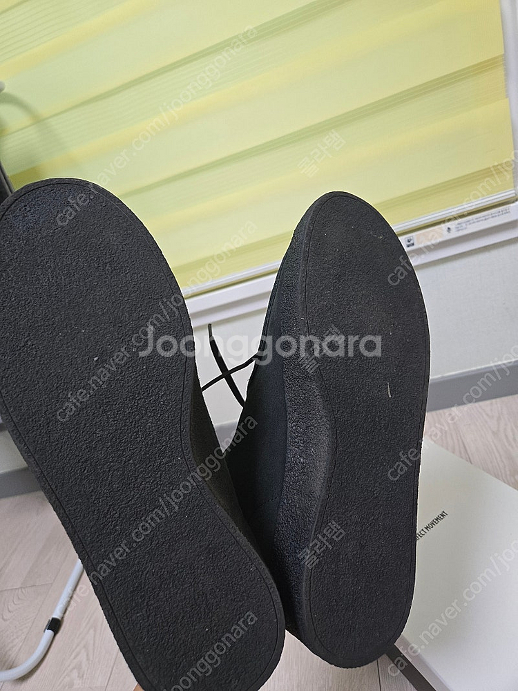 페몬트 모카 cave 사이즈 2--4