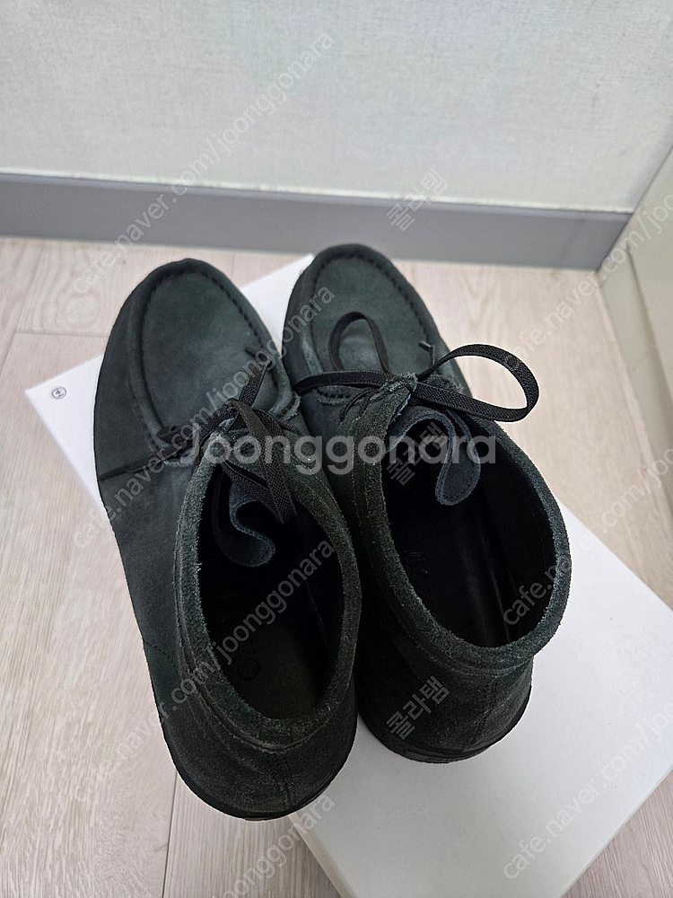 페몬트 모카 cave 사이즈 2--5