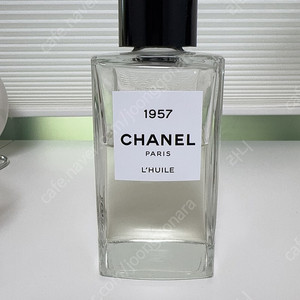 샤넬 1957 르윌 바디오일 100ml 팝니다