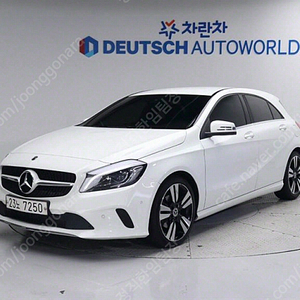 벤츠 A클래스 W176 A200 중고차 판매합니다 ★전액할부★저신용★