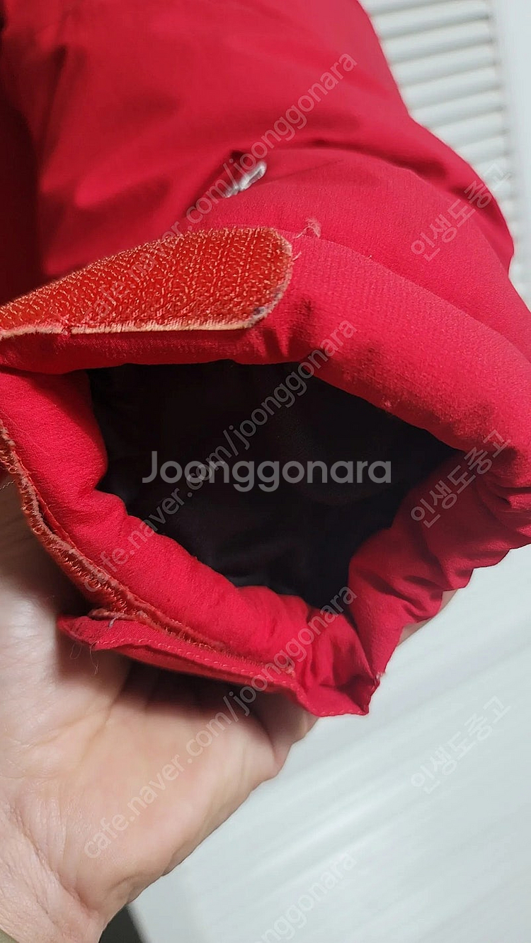 노스페이스 히말라야 m 히말라얀--5