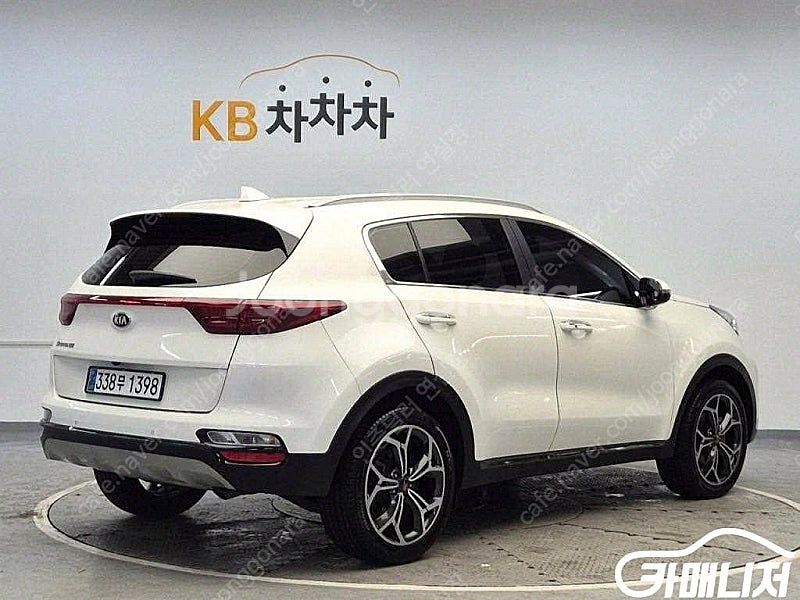 [기아]스포티지 더 볼드 2.0 가솔린 2WD 인텔리전...--3