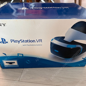 ps vr1 판매합니다