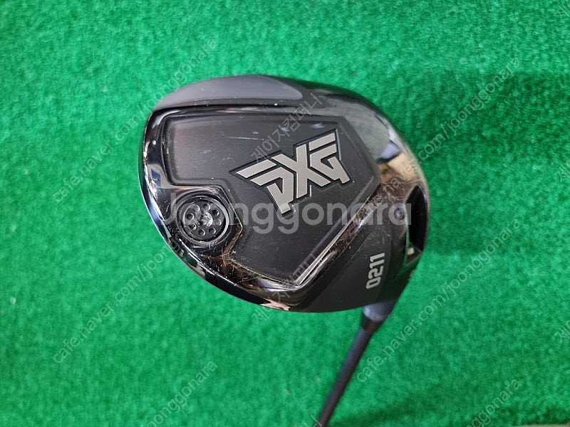 카네 한국정품 PXG 0211 드라이버--1