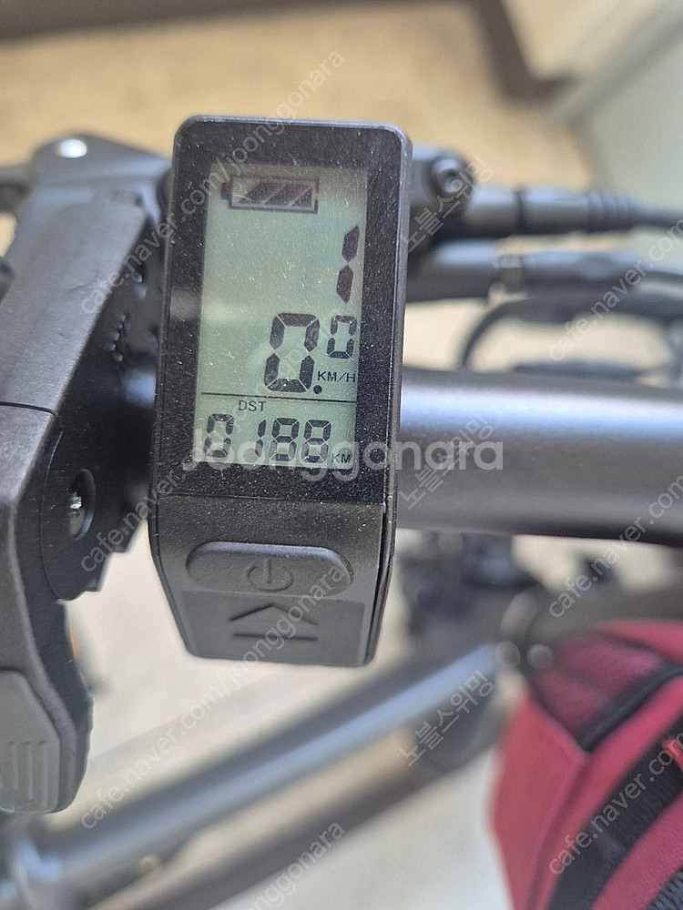 퀄리 전기자전거 엑스트론 프로 48v 500w--0