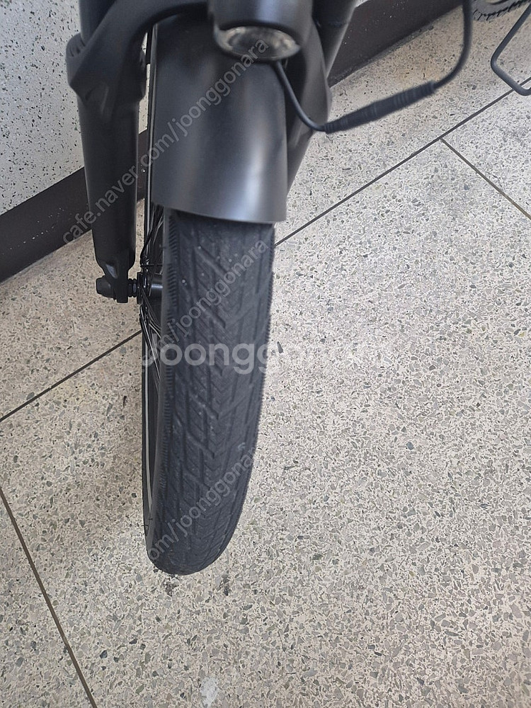 퀄리 전기자전거 엑스트론 프로 48v 500w--7