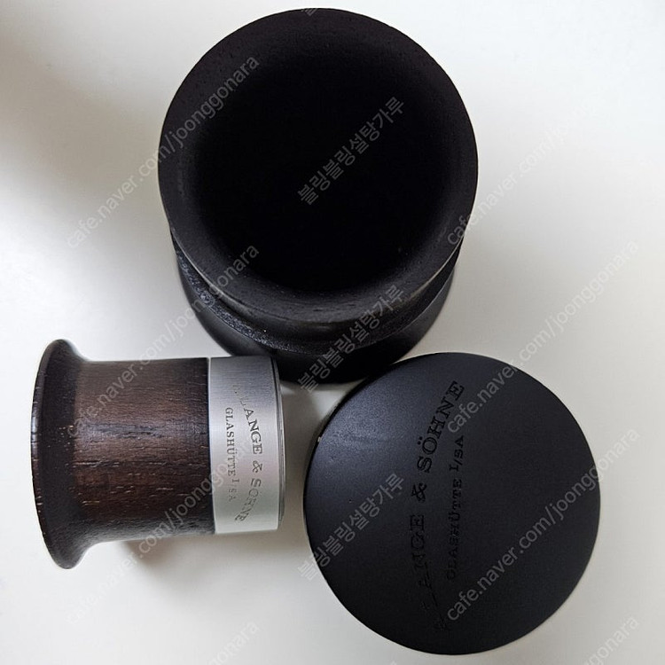 랑에운트죄네 루페 이미지