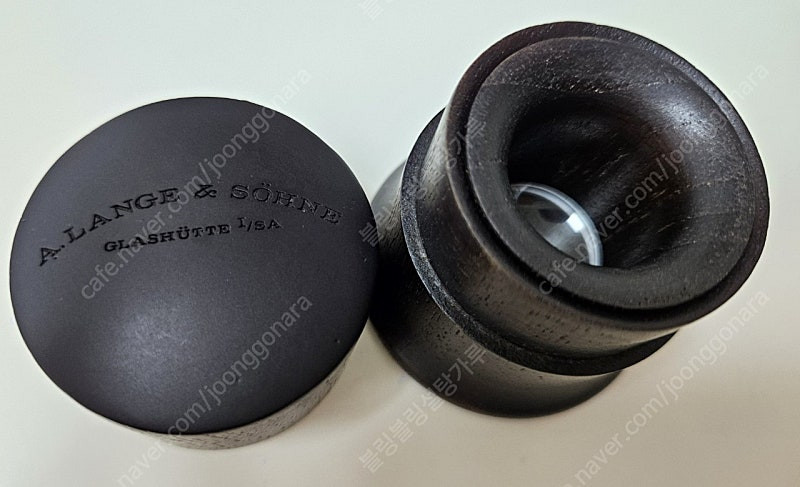 랑에운트죄네 루페 이미지