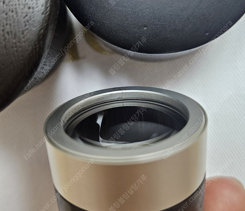 랑에운트죄네 루페 이미지