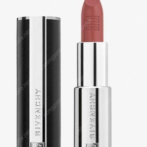 (새상품) GIVENCHY LE ROUGE INTERDIT INTENSE SILK 116/ 지방시 르 루즈 앵떼르디 인텐스 실크 116 미니사이즈 1.5g / 1.2(택포)