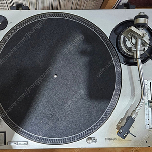 테크닉스 SL - 1200 MK2 판매 합니다.