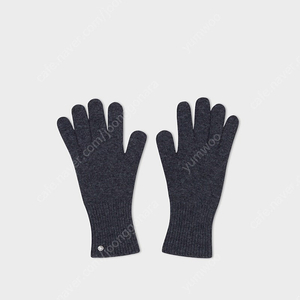 공드린 장갑 Aire cashmere knit gloves 유메르 엘보른 르뮈 루흐 리즈 레디투웨어 타낫 알투더블유 시에 캐시미어 장갑