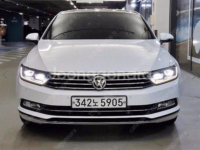 @18년식 파사트 GT(8세대) 2.0 TDI 프레스티...--2