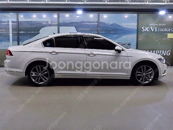 @18년식 파사트 GT(8세대) 2.0 TDI 프레스티...--3