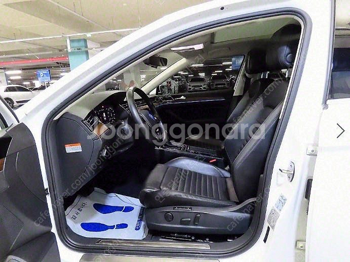 @18년식 파사트 GT(8세대) 2.0 TDI 프레스티...--6