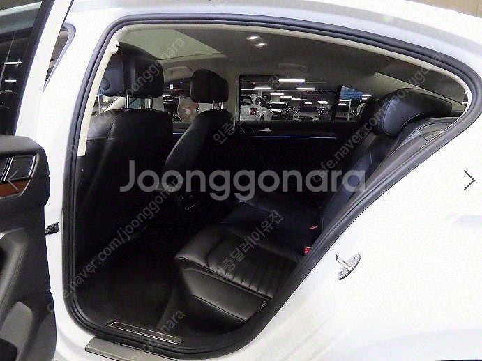 @18년식 파사트 GT(8세대) 2.0 TDI 프레스티...--7