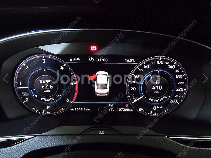 @18년식 파사트 GT(8세대) 2.0 TDI 프레스티...--9