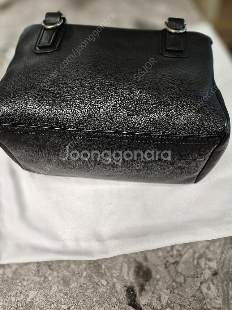 지방시 판도라백 스몰--0