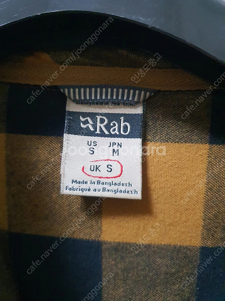 rab 셔츠ㆍ윈드자켓--4