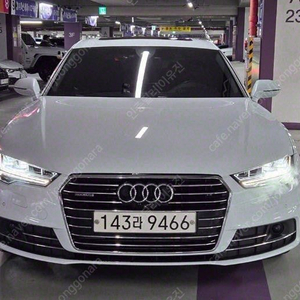 @18년식 A7 50 TDI 콰트로 컴포트 전국최저가격전액할부부분할부저신용72개월저금리