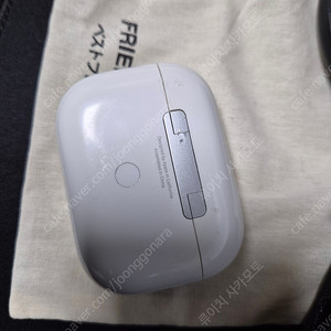 AirPods Pro 에어팟 프로