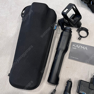 GoPro Karma Grip 고프로 카르마 그립