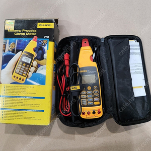 fluke 773