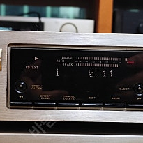 Marantz CM6200 CD/MD 및 MD디스크(재즈녹음된) 50장