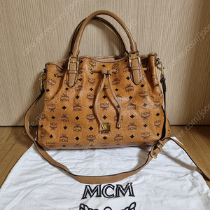 Mcm 가방