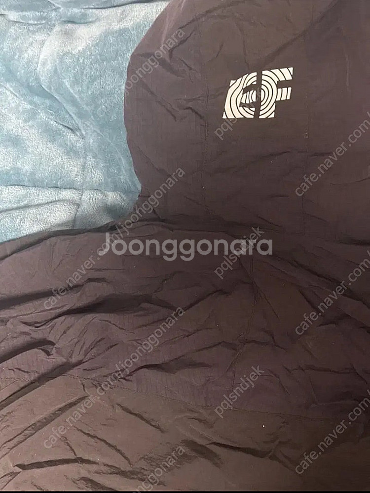 팔라스 라파 아노락 xl--4