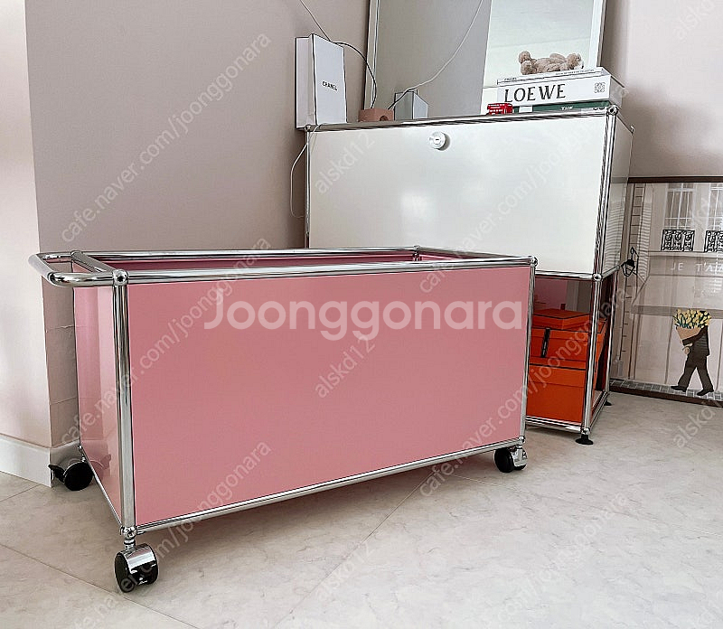 usm toy box 750사이즈 usm 토이박스 트루...--0