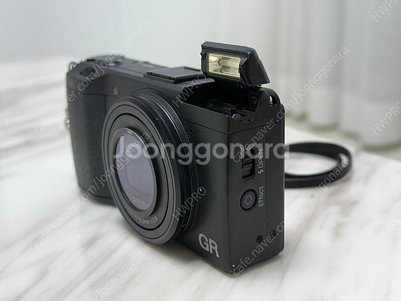 중고 리코 GR1--4