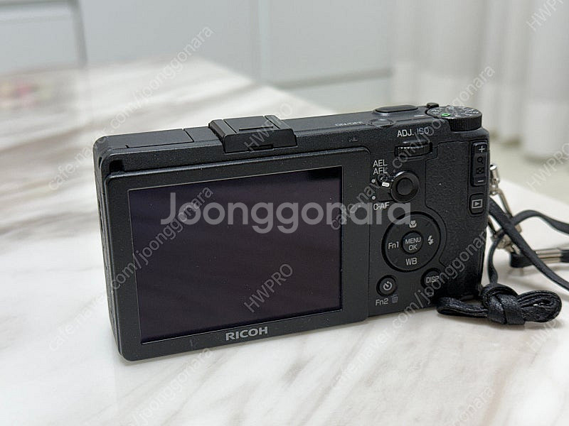 중고 리코 GR1--5