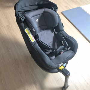 조이 뉴 스핀360 클래식 회전형 ISOFIX 카시트