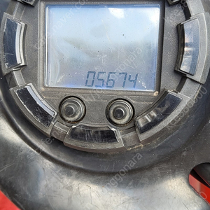 대림 울코트125cc