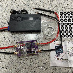 무선 휴대용 초고성능 스폿용접기(16.8V) 판매합니다.