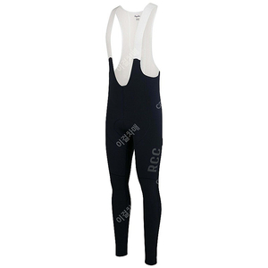 RCC MEN'S PRO TEAM WINTER TIGHTS WITH PAD II _Dark Navy, Medium 20만원에 팝니다