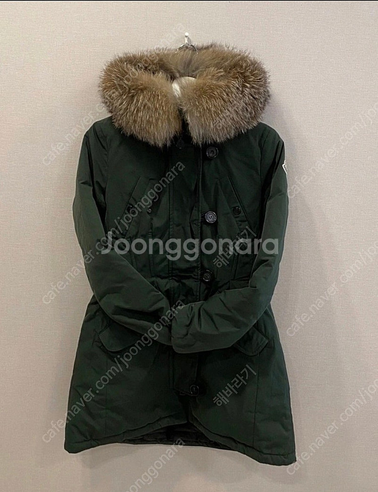 정품 여성 몽클레어 몬티콜--0