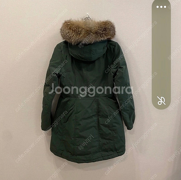 정품 여성 몽클레어 몬티콜--1