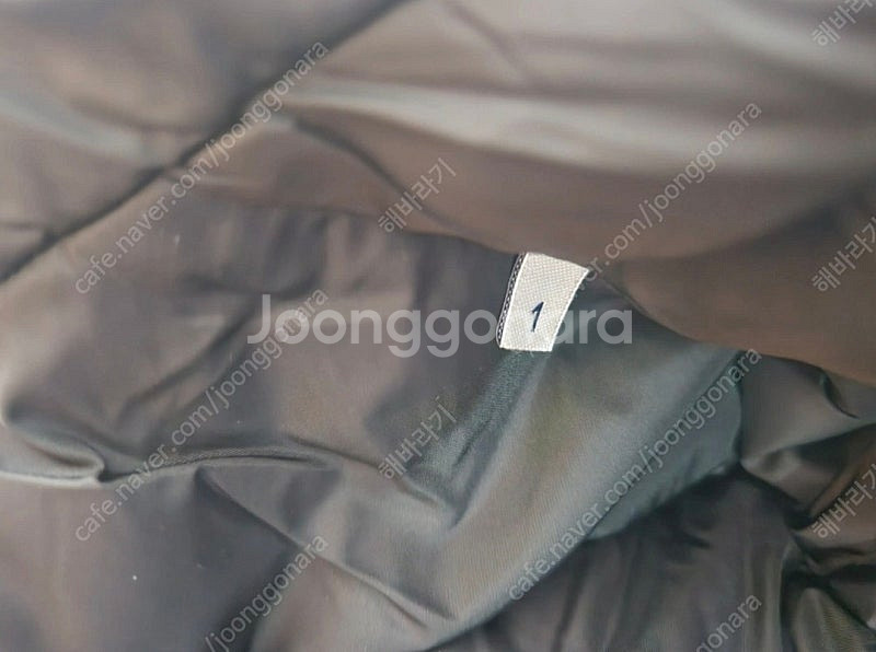 정품 여성 몽클레어 몬티콜--7