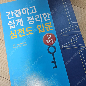 간격하고 쉽게 정리한 심전도 입문(한국의학)