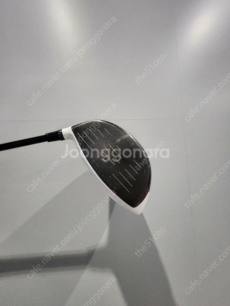테일러 메이드 M2 9.5 드라이버--1