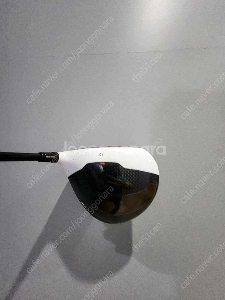테일러 메이드 M2 9.5 드라이버--3