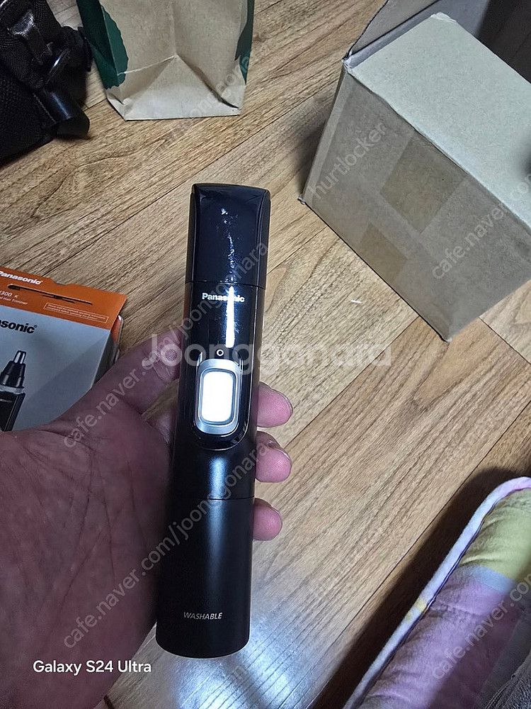 파나소닉 ER-GN300--1